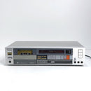 Sony Cd, Md Cassette Decks Tc-Fx77 Ok