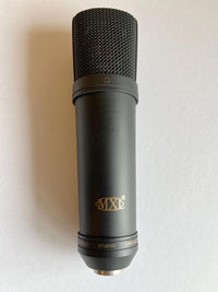 Condenser Microphones Mxl 2003A