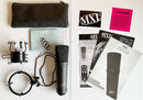 Condenser Microphones Mxl 2003A