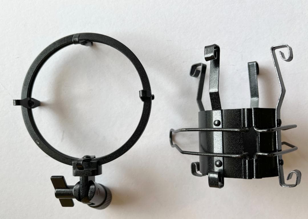 Condenser Microphones Mxl 2003A