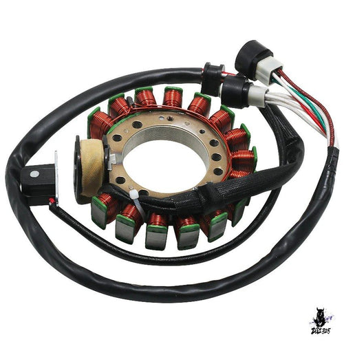 Engine Cooling Device Yfm350 /Yfm350Er -4/Yfm350Fw