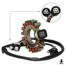 Engine Cooling Device Yfm350 /Yfm350Er -4/Yfm350Fw