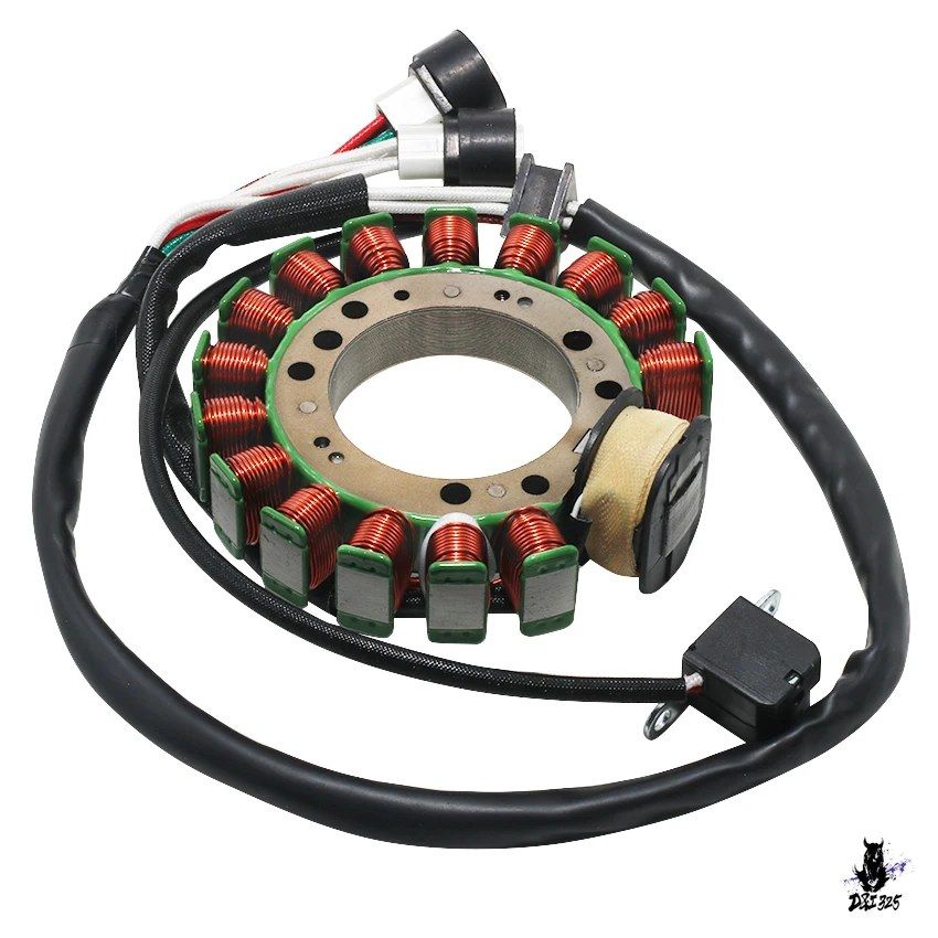Engine Cooling Device Yfm350 /Yfm350Er -4/Yfm350Fw