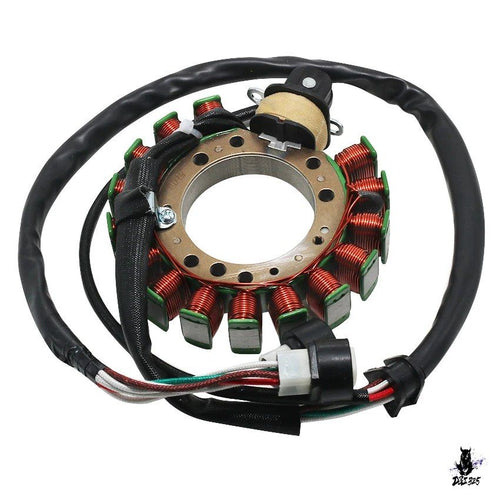 Engine Cooling Device Yfm350 /Yfm350Er -4/Yfm350Fw