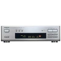 Onkyo Radio Tuners Fm/Am T-411M