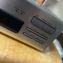 Onkyo Radio Tuners Fm/Am T-411M
