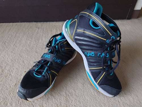Leica Sneakers Ryka