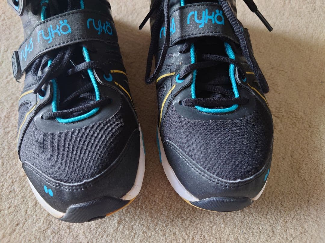 Leica Sneakers Ryka