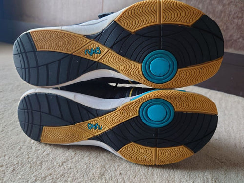 Leica Sneakers Ryka