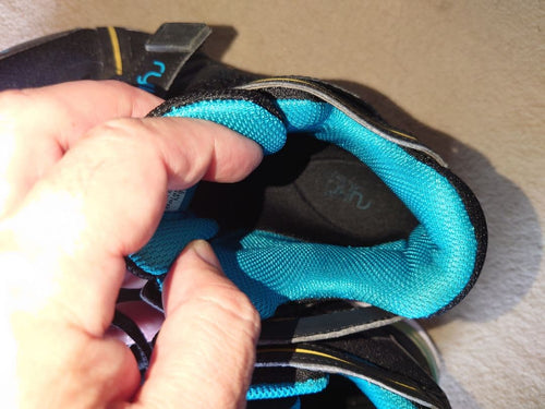 Leica Sneakers Ryka