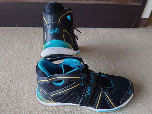 Leica Sneakers Ryka