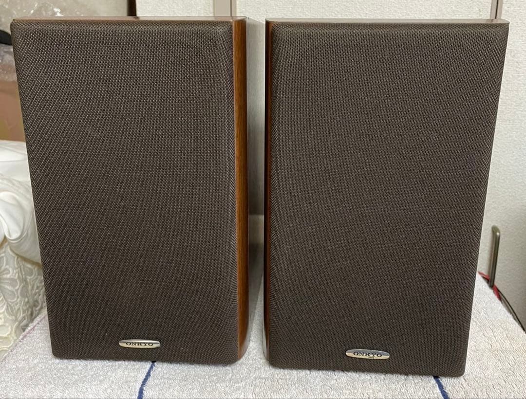 Onkyo Other D-102Cx