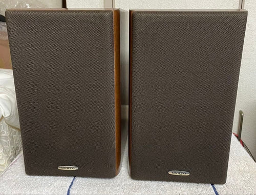 Onkyo Other D-102Cx