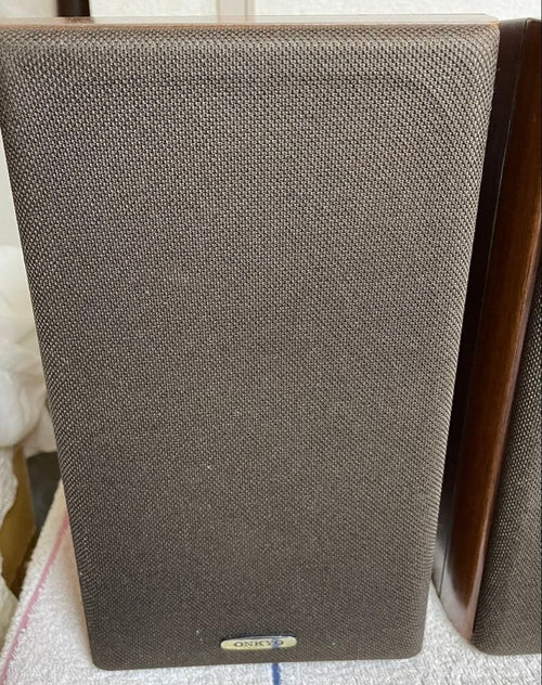 Onkyo Other D-102Cx