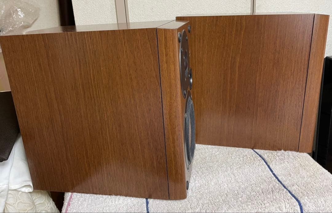 Onkyo Other D-102Cx