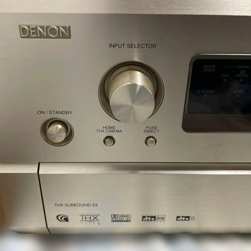 Denon Other Av Avc-A11Sr
