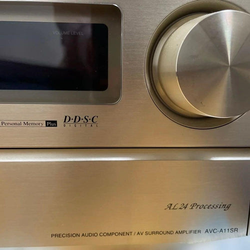 Denon Other Av Avc-A11Sr