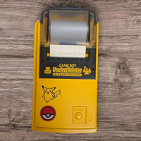 Nintendo Peripherals Pok Mon