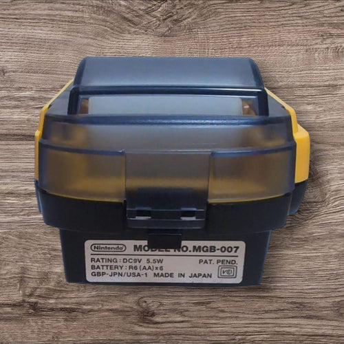 Nintendo Peripherals Pok Mon
