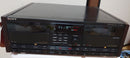Sony Cd Md Cassette Deck Tc-V7000