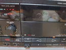 Sony Cd Md Cassette Deck Tc-V7000