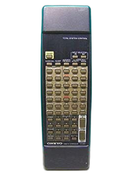 Remote Control For Tv Rc-398S