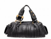 Bvlgari Clutch Bag I