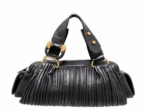 Bvlgari Clutch Bag I
