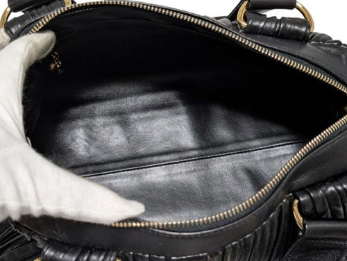 Bvlgari Clutch Bag I
