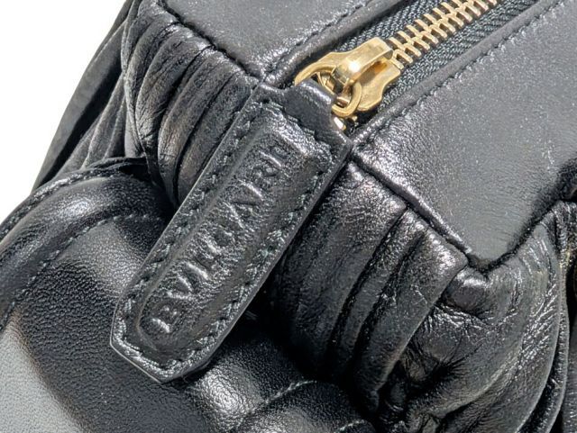 Bvlgari Clutch Bag I