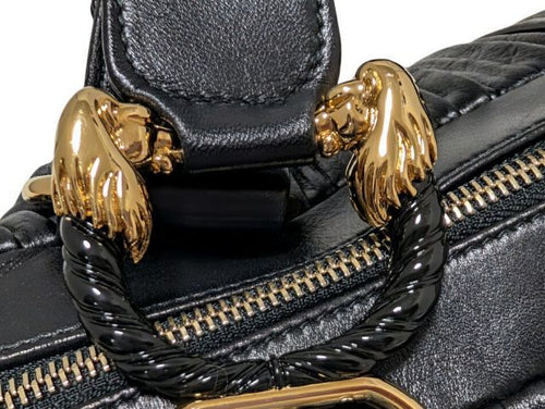 Bvlgari Clutch Bag I