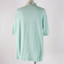 Hermes Short Sleeve La Vie Precieuse De Mediterranee H M (Color)