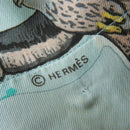 Hermes Short Sleeve La Vie Precieuse De Mediterranee H M (Color)