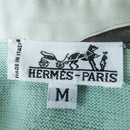 Hermes Short Sleeve La Vie Precieuse De Mediterranee H M (Color)