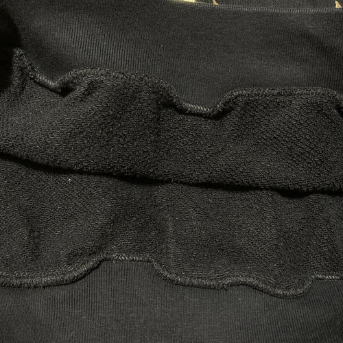 Gucci Trainer Sweatshirts 469250 Xs Used