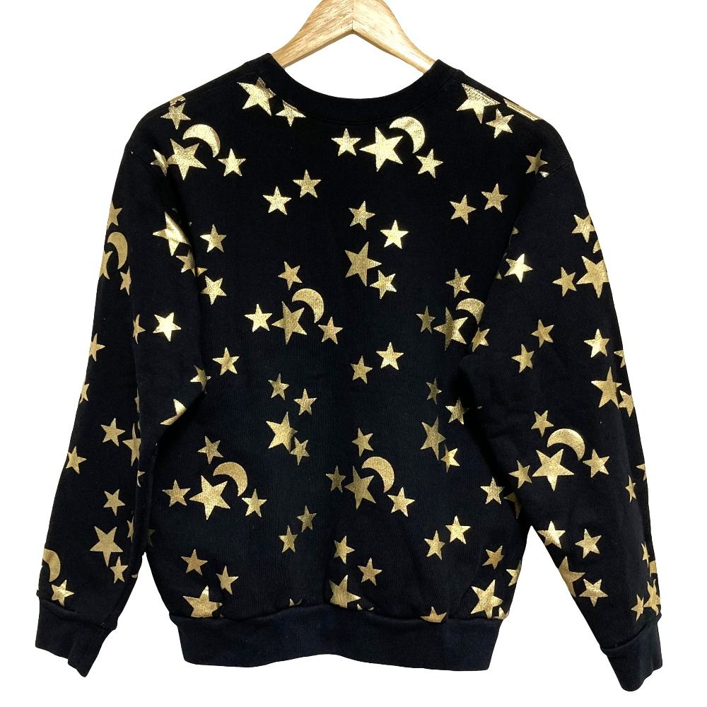 Gucci Trainer Sweatshirts 469250 Xs Used