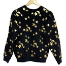 Gucci Trainer Sweatshirts 469250 Xs Used