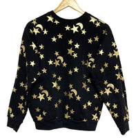 Gucci Trainer Sweatshirts 469250 Xs Used