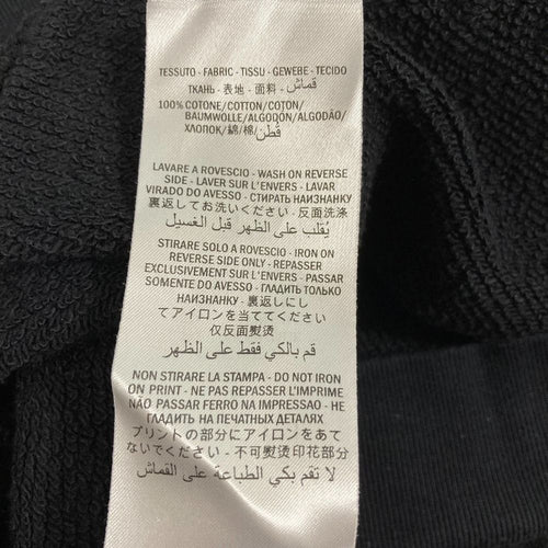 Gucci Trainer Sweatshirts 469250 Xs Used