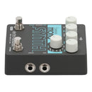 Expansion Pad Sampler Effector Electro Harmonix Bass Mono Synth A 69