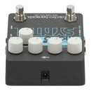 Expansion Pad Sampler Effector Electro Harmonix Bass Mono Synth A 69