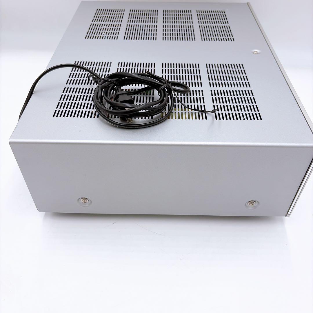 Yamaha Integrated Amplifiers A-S501
