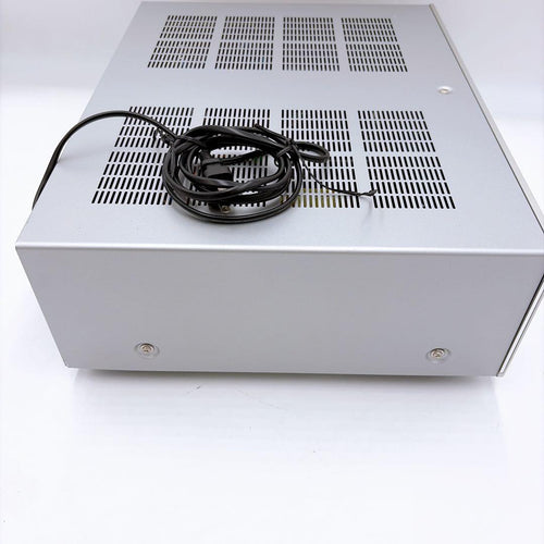 Yamaha Integrated Amplifiers A-S501