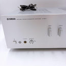 Yamaha Integrated Amplifiers A-S501