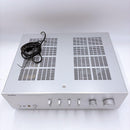Yamaha Integrated Amplifiers A-S501