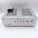 Yamaha Integrated Amplifiers A-S501