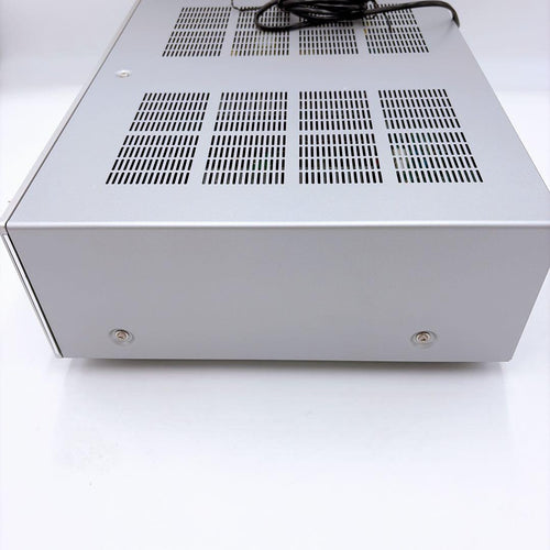 Yamaha Integrated Amplifiers A-S501