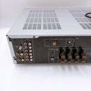 Yamaha Integrated Amplifiers A-S501