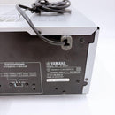 Yamaha Integrated Amplifiers A-S501