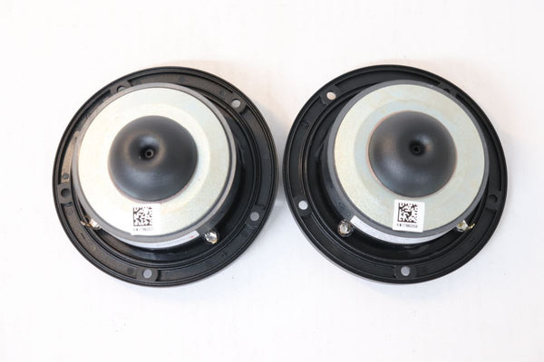 Speaker Peerless Xt25Tg30-04 Tweeter /700